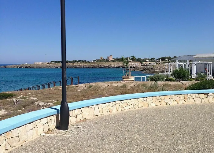 Apartamento Le Bianche Con Patio Privato A Un Passo Dal Mare *