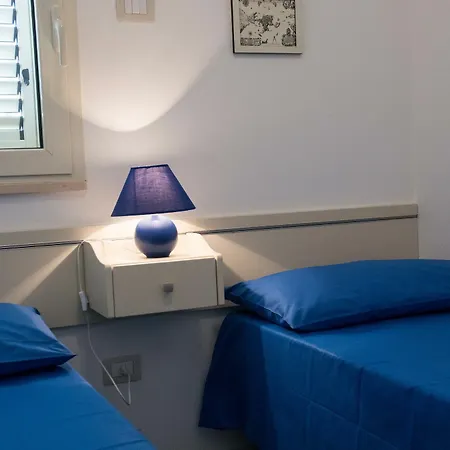 Le Bianche Apartment *