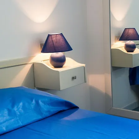 Le Bianche Apartment