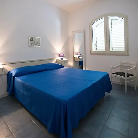 Le Bianche * Torre Suda